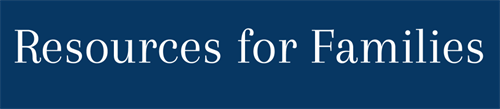 resources for families